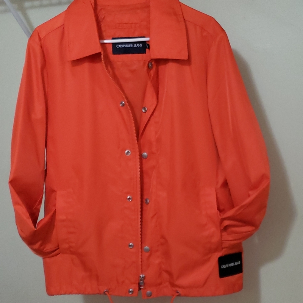 Men's Jacket - Picture 3 of 4